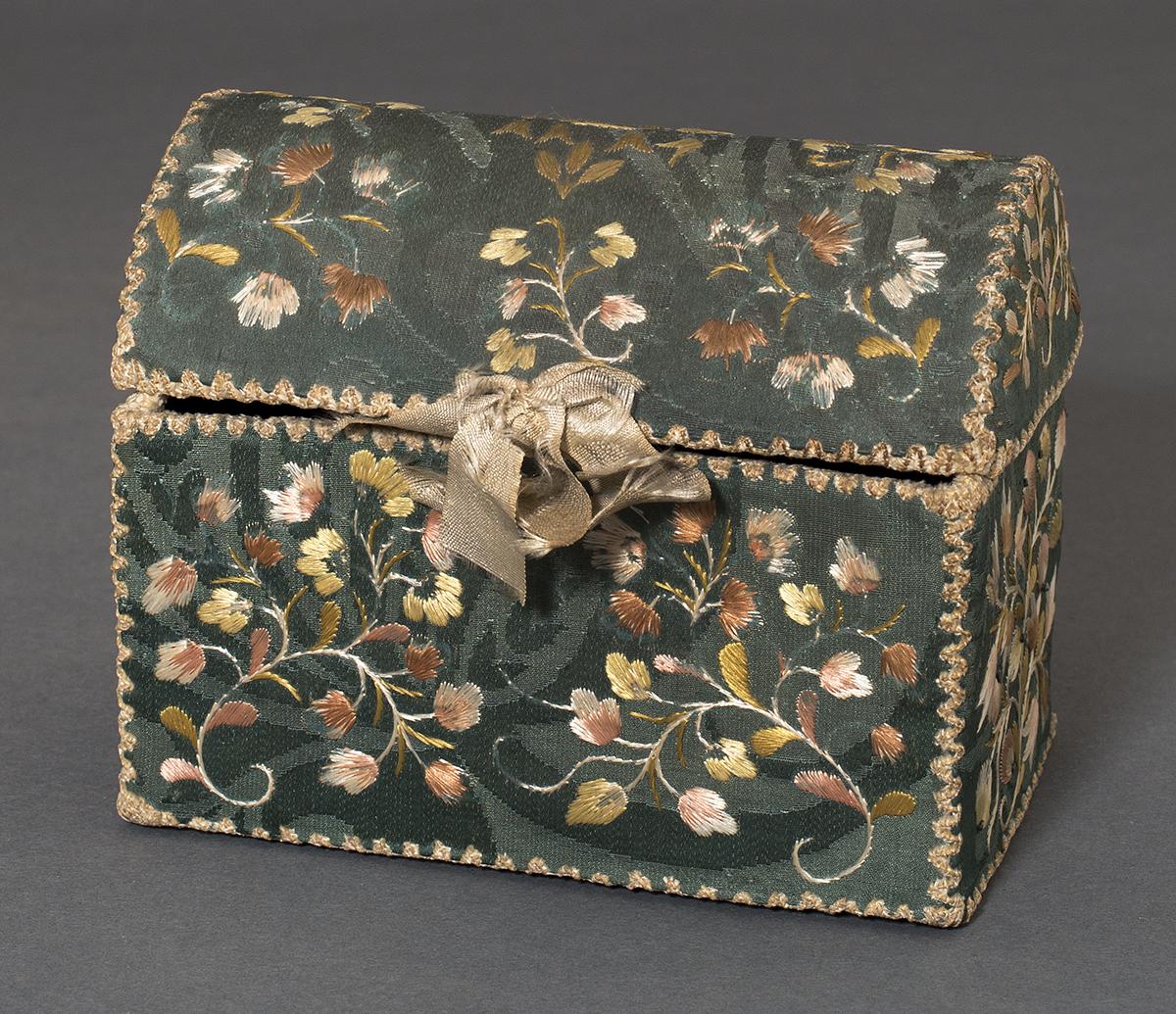 1964.0974 Box