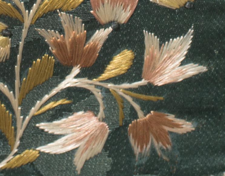 1964.0974 Box, Side Detail 7
