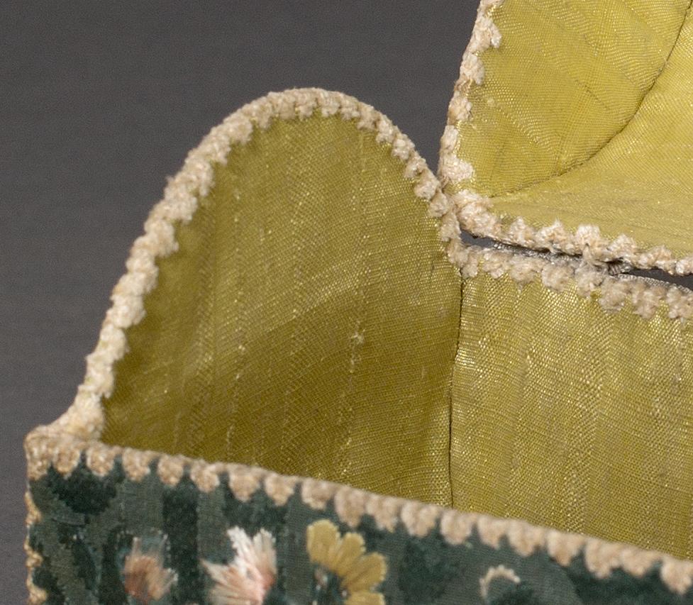 1964.0974 Box, View 3 Detail