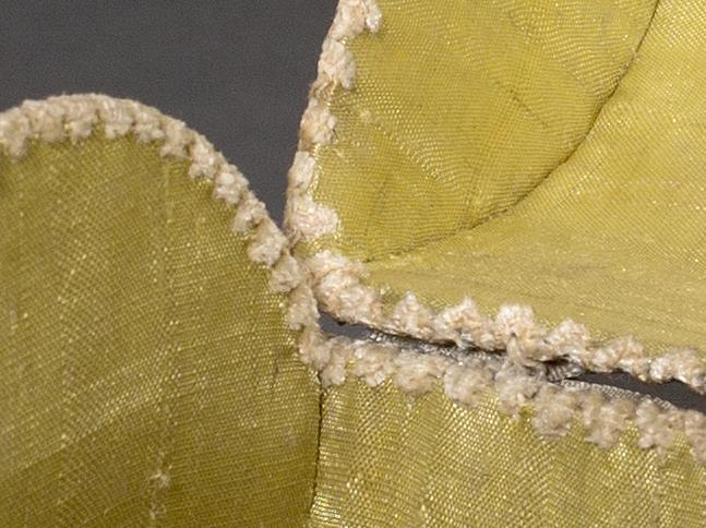 1964.0974 Box, View 3 Detail 3
