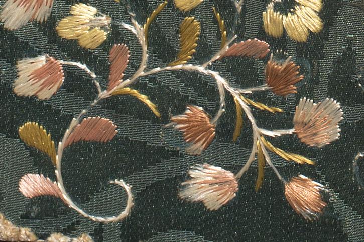 1964.0974 Box, Detail 4
