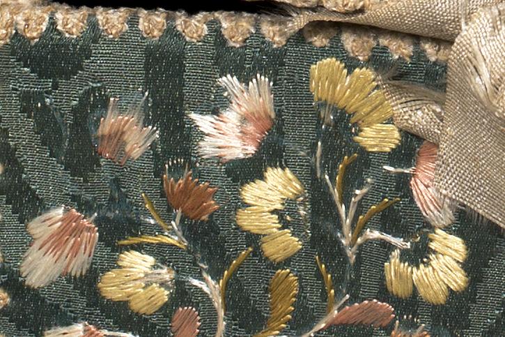 1964.0974 Box, Detail 5