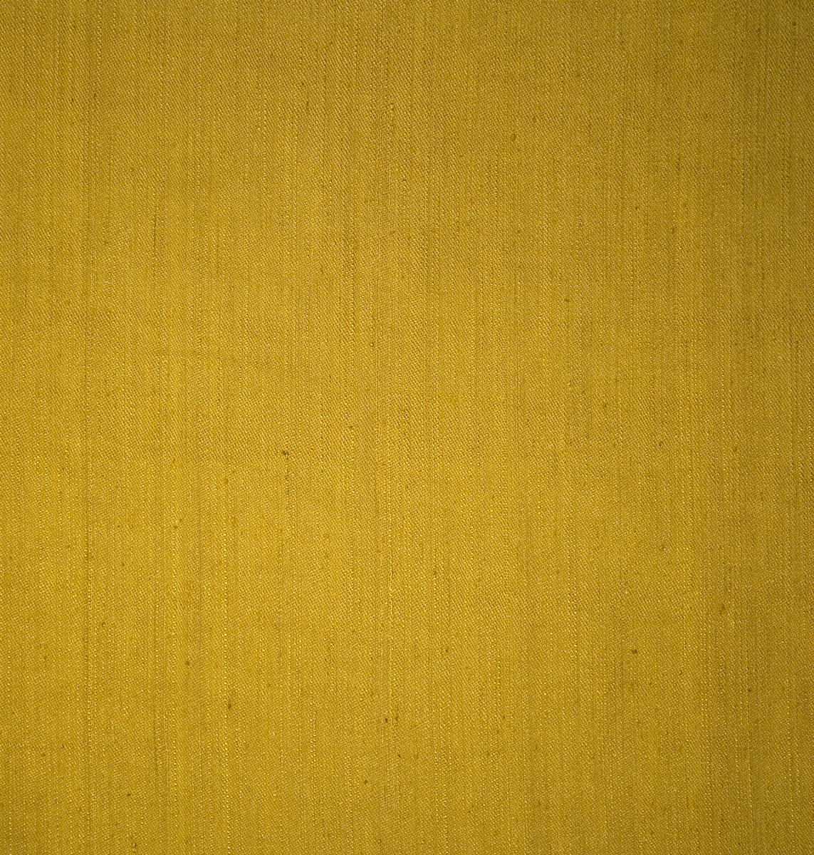 1964.0975.002 A Window Hanging, Side Curtain, Fabric Detail