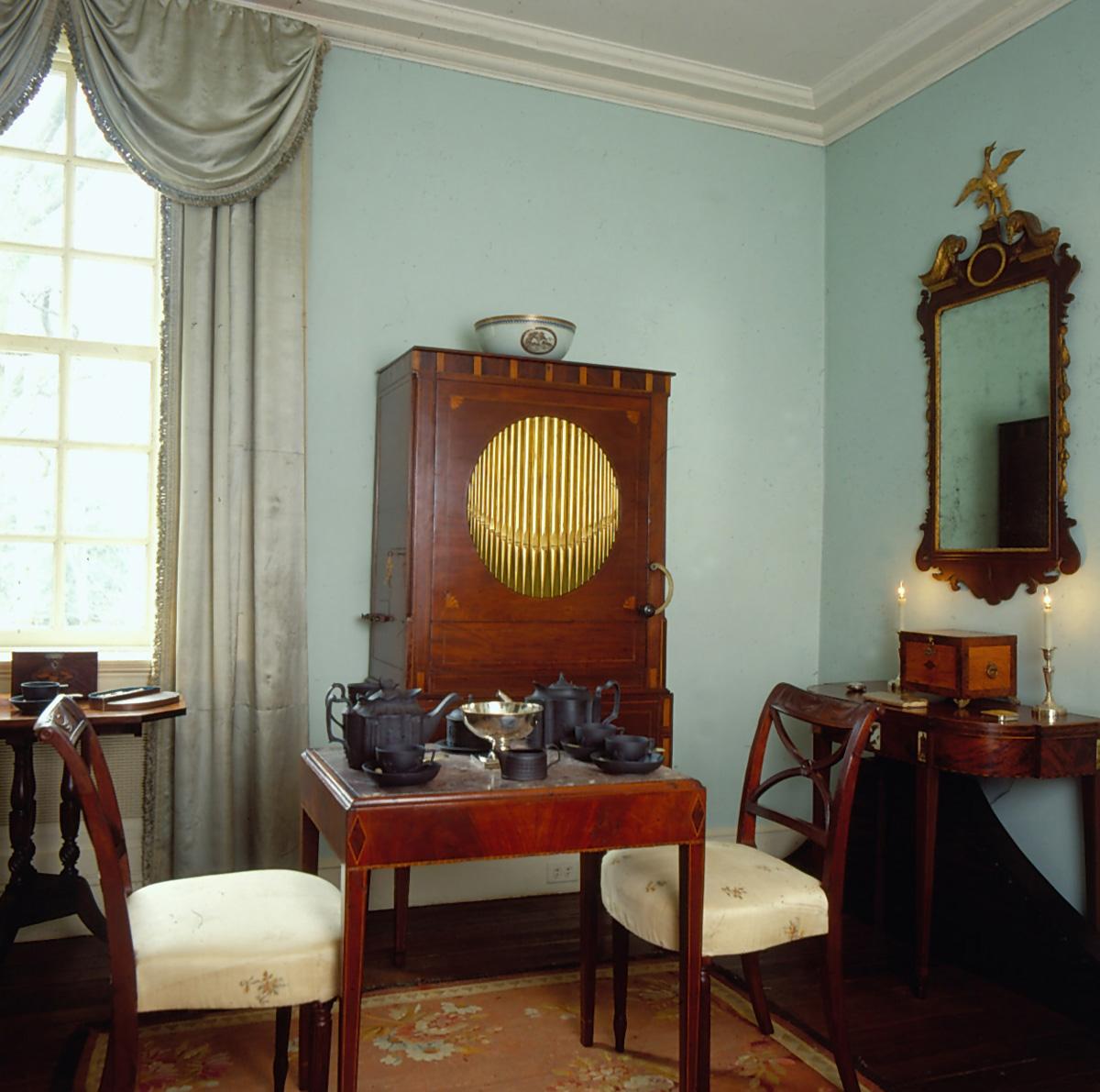 Room-Music Room