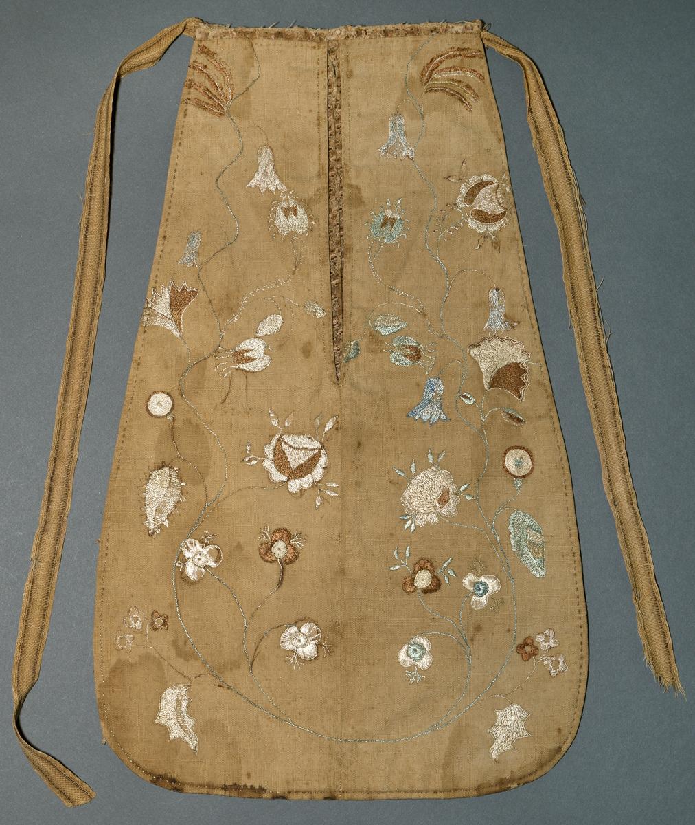 1964.0982 Pocket