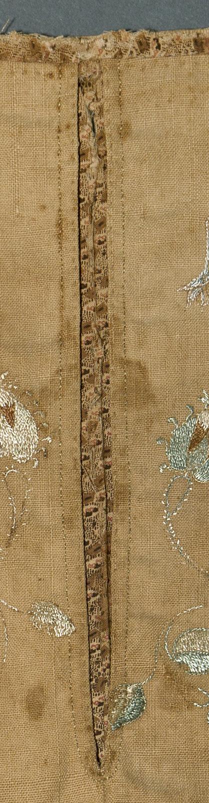 1964.0982 Pocket Detail