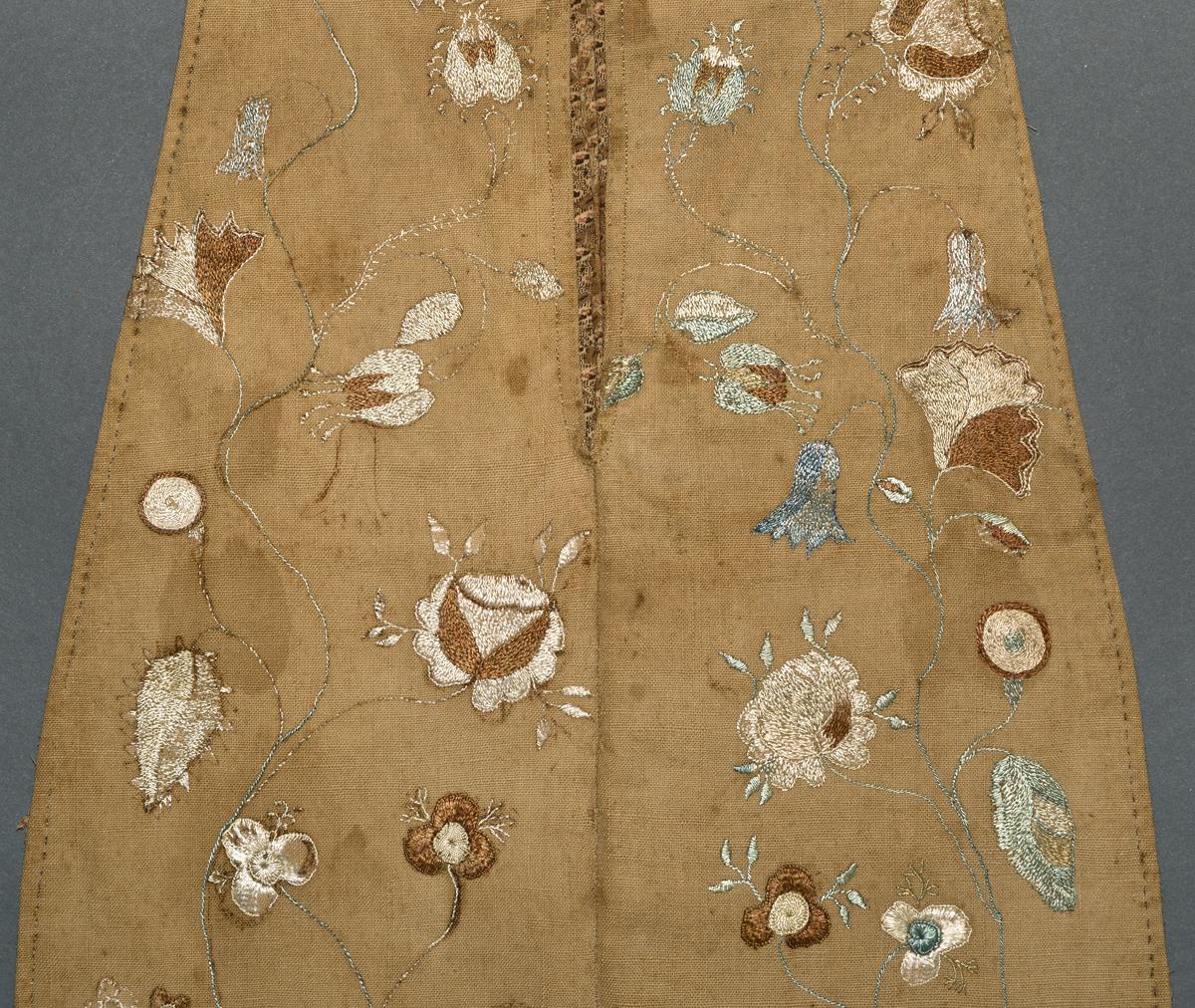 1964.0982 Pocket, Middle