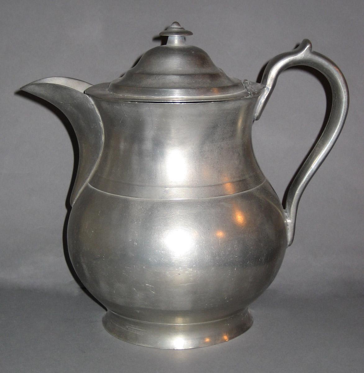 1964.0996 Pitcher