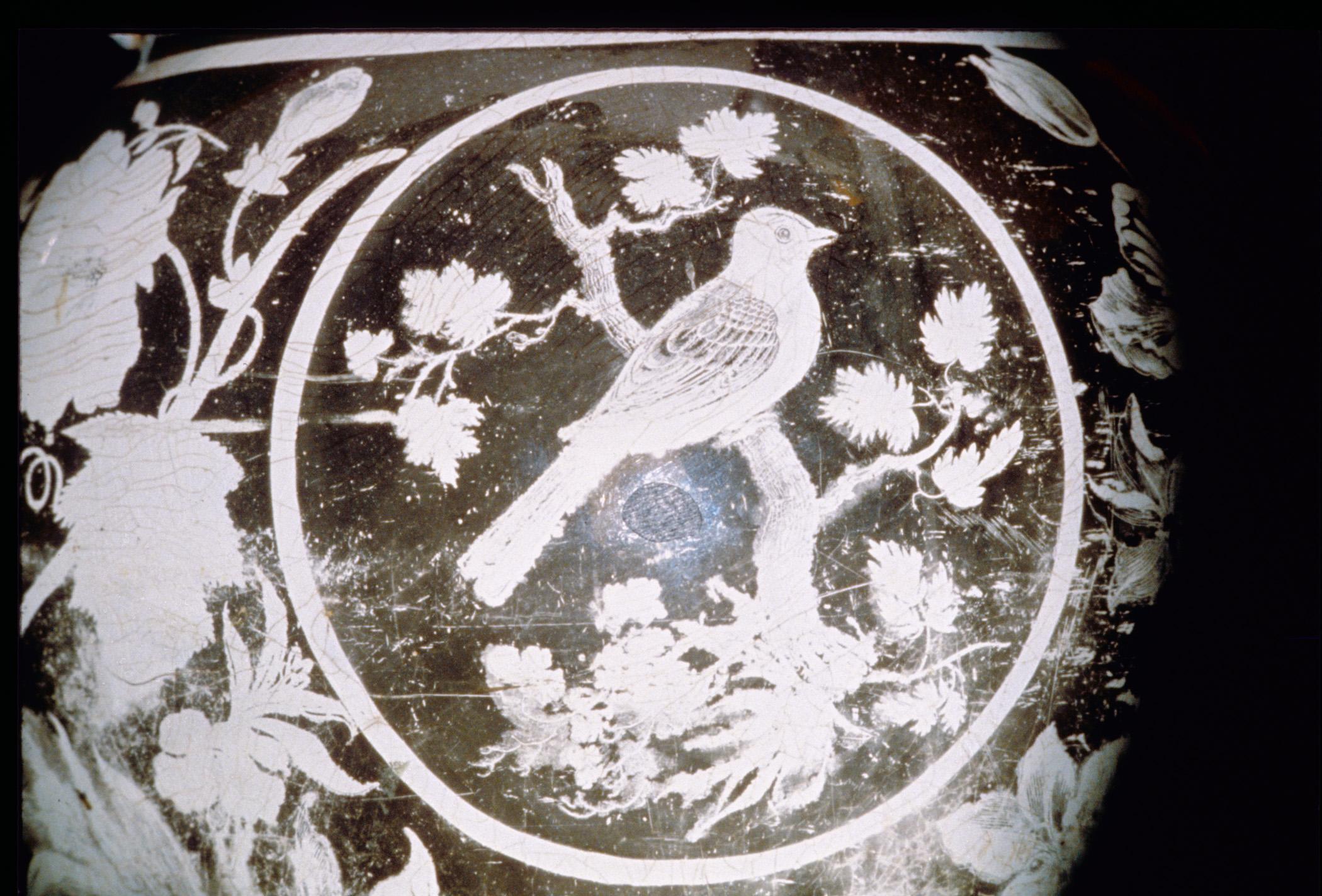 1964.1002 Pitcher (detail)