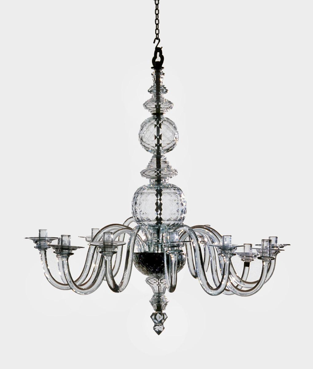 1964.1009 Chandelier
