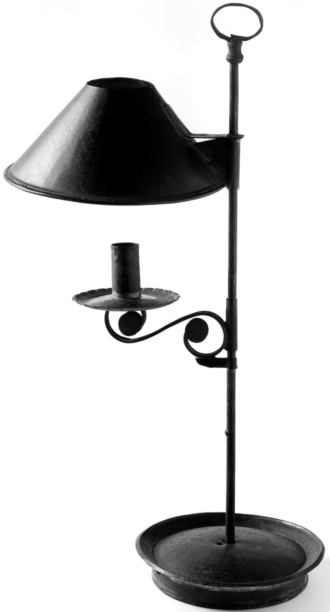 1964.1011 Candlestick