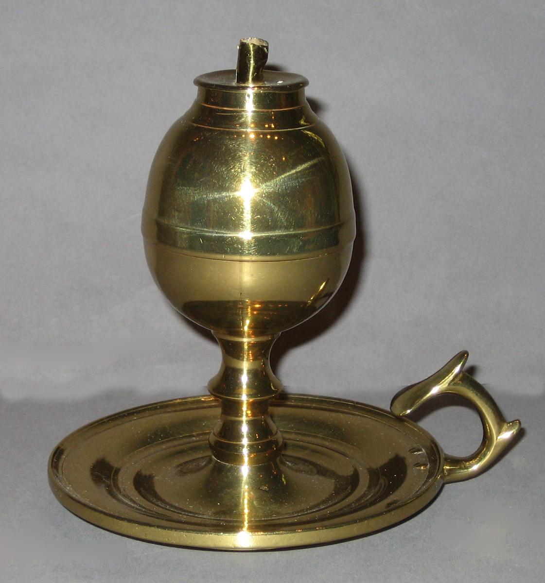 1964.1013.001 A, B Lamp