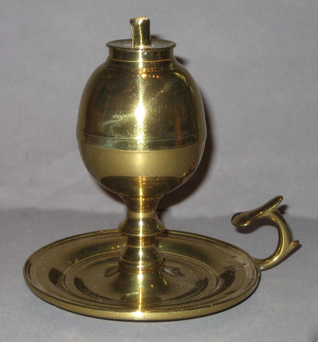 1964.1013.002 A, B Lamp