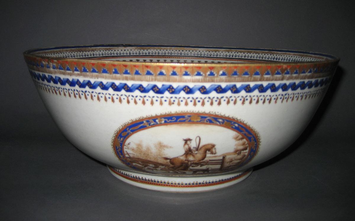 1964.1021 Punch Bowl view 4