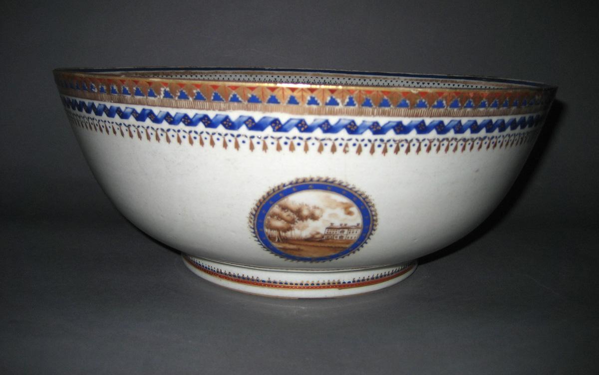 1964.1021 Punch Bowl view 3