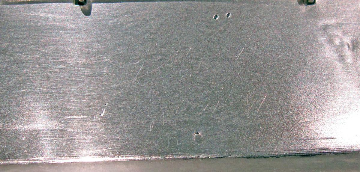 1964.1027 A Silver Standish inscription 2