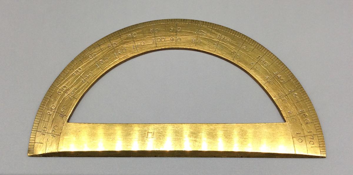 1964.1044 C Tool (for drafting), view 1