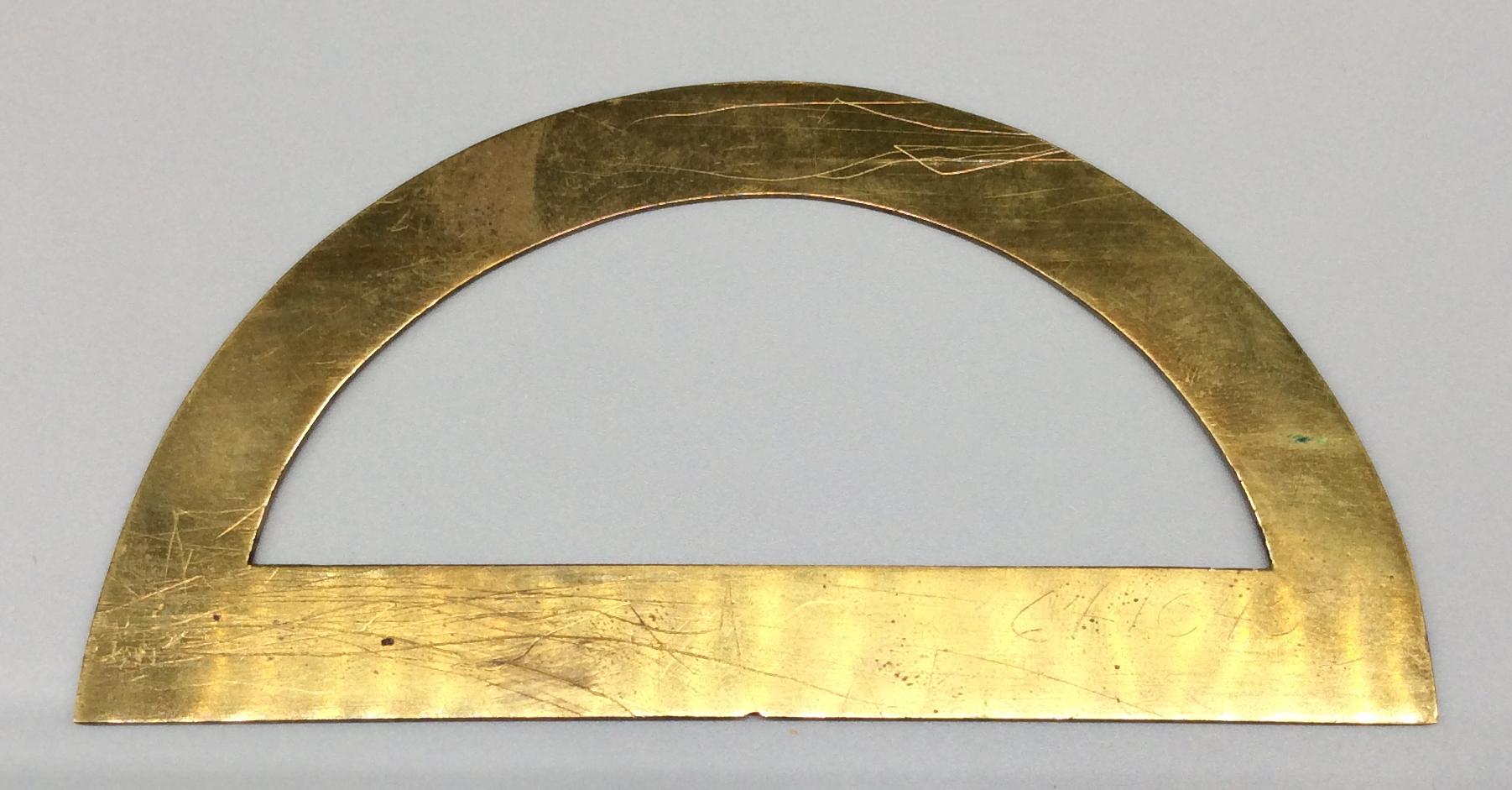 1964.1045 C Tool (for drafting), view 2