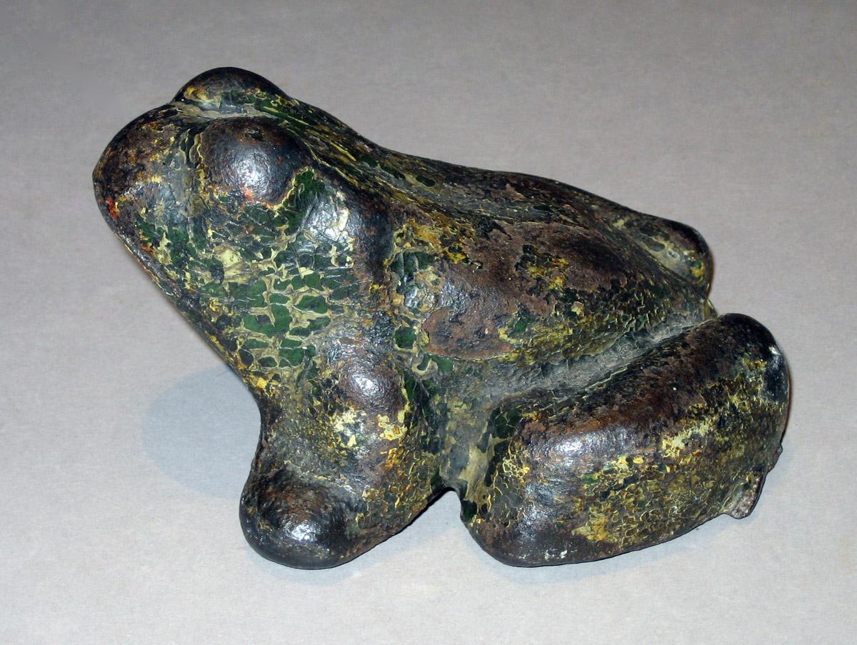 1964.1046 Door stop