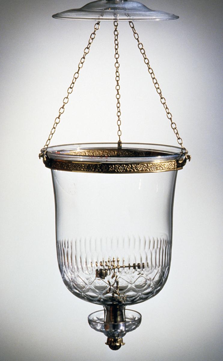 1964.1051 Lamp