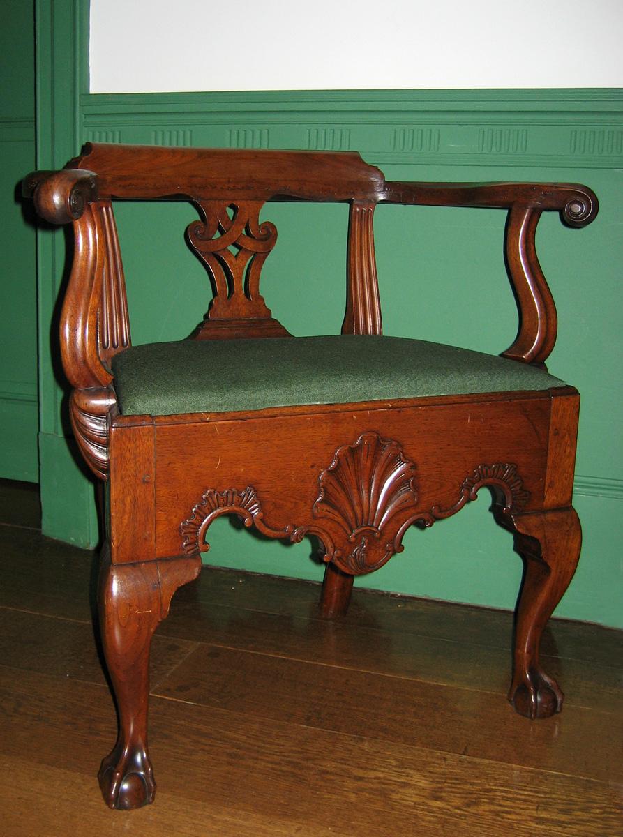 1964.1065  Chair view 1