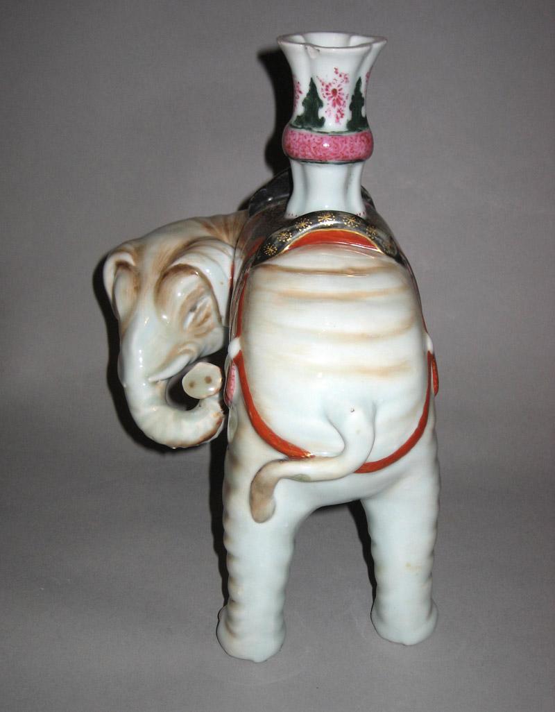 1964.1078 Candlestick rear view