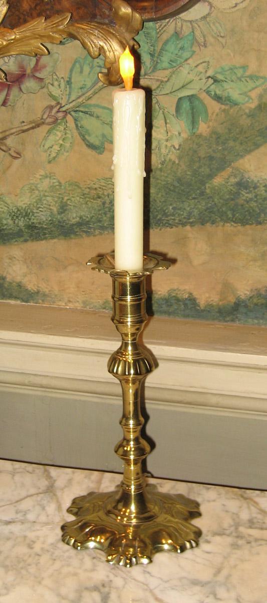 1964.1085.002 Candlestick