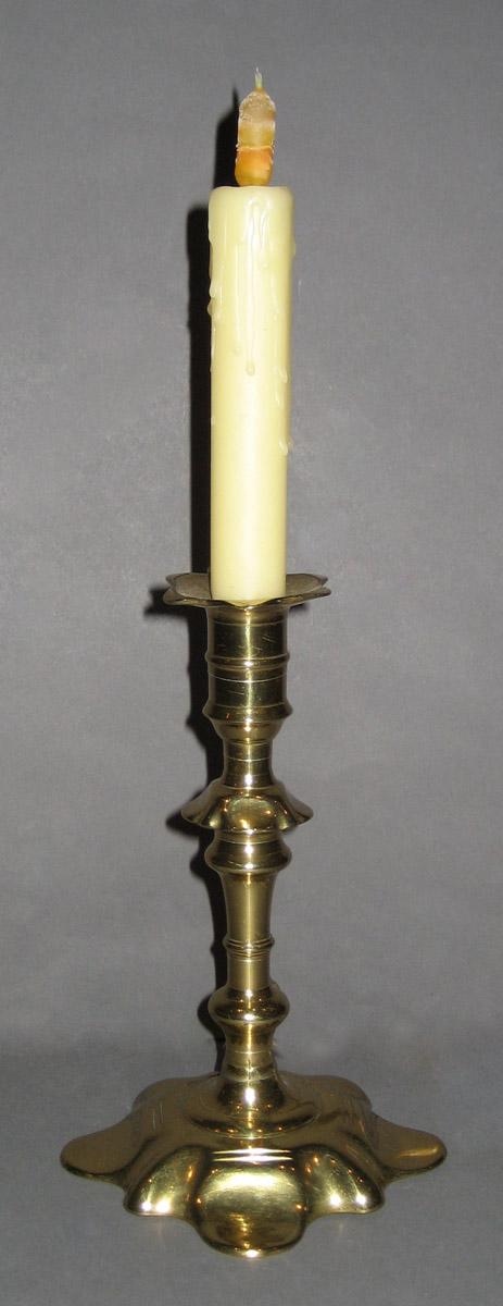 1964.1086.002 Candlestick