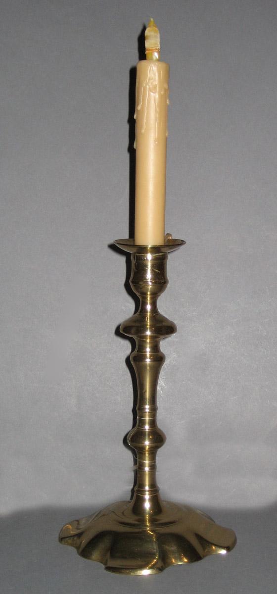 1964.1087 Candlestick