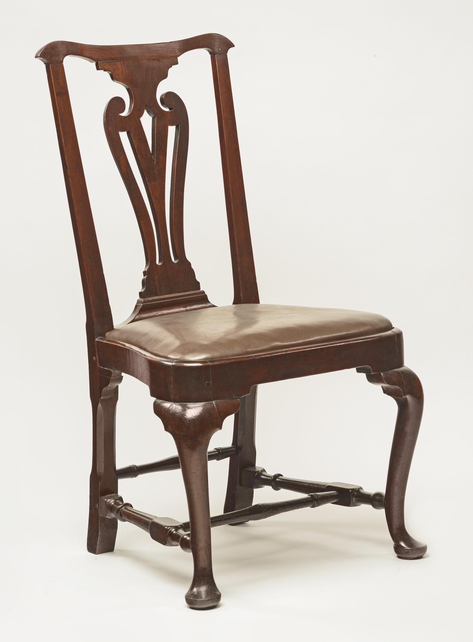 1964.1091 Chair, view 1