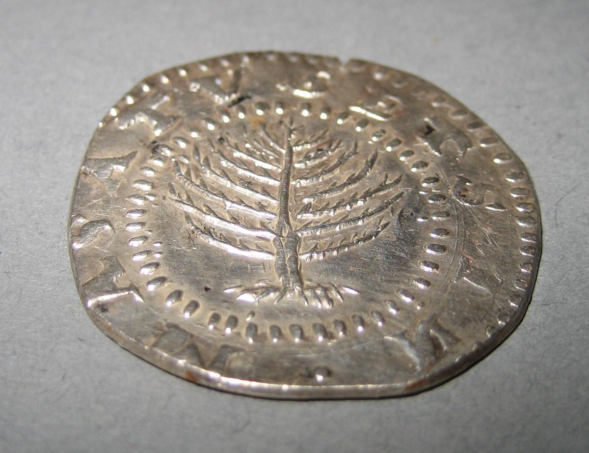1964.1094 Coin