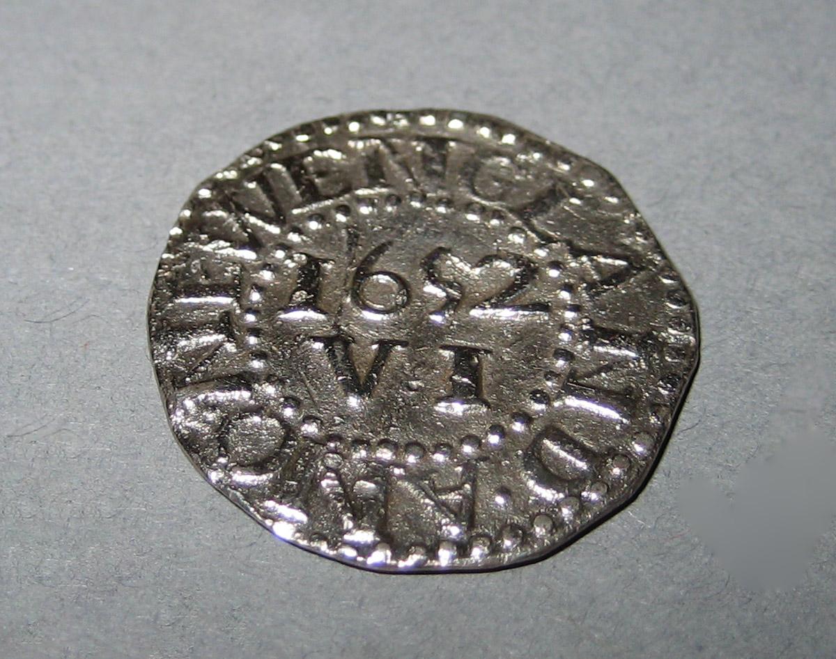 1964.1095 Coin