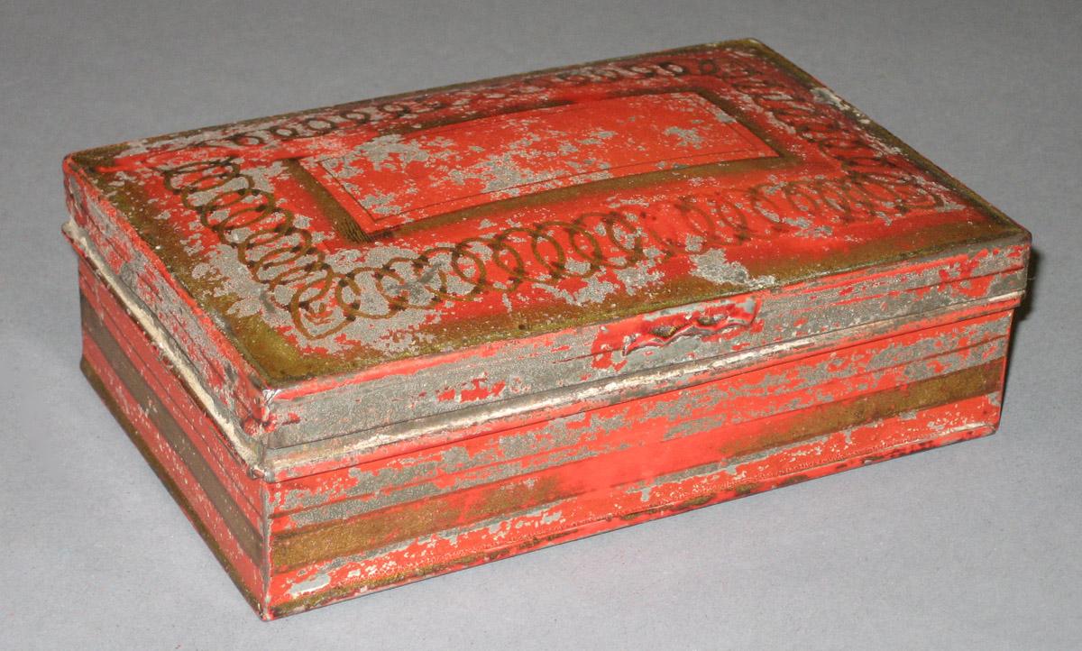 1964.1102 A-C Box