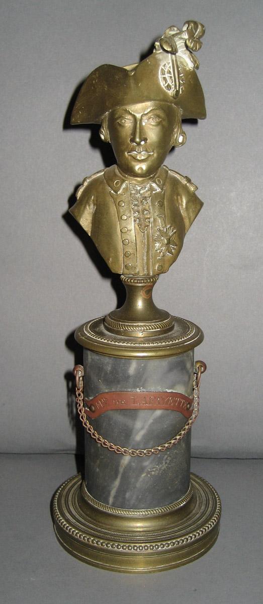 1964.1104 A, B Bust