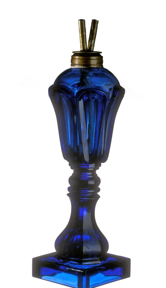 1964.1110.001 Lamp, view 2