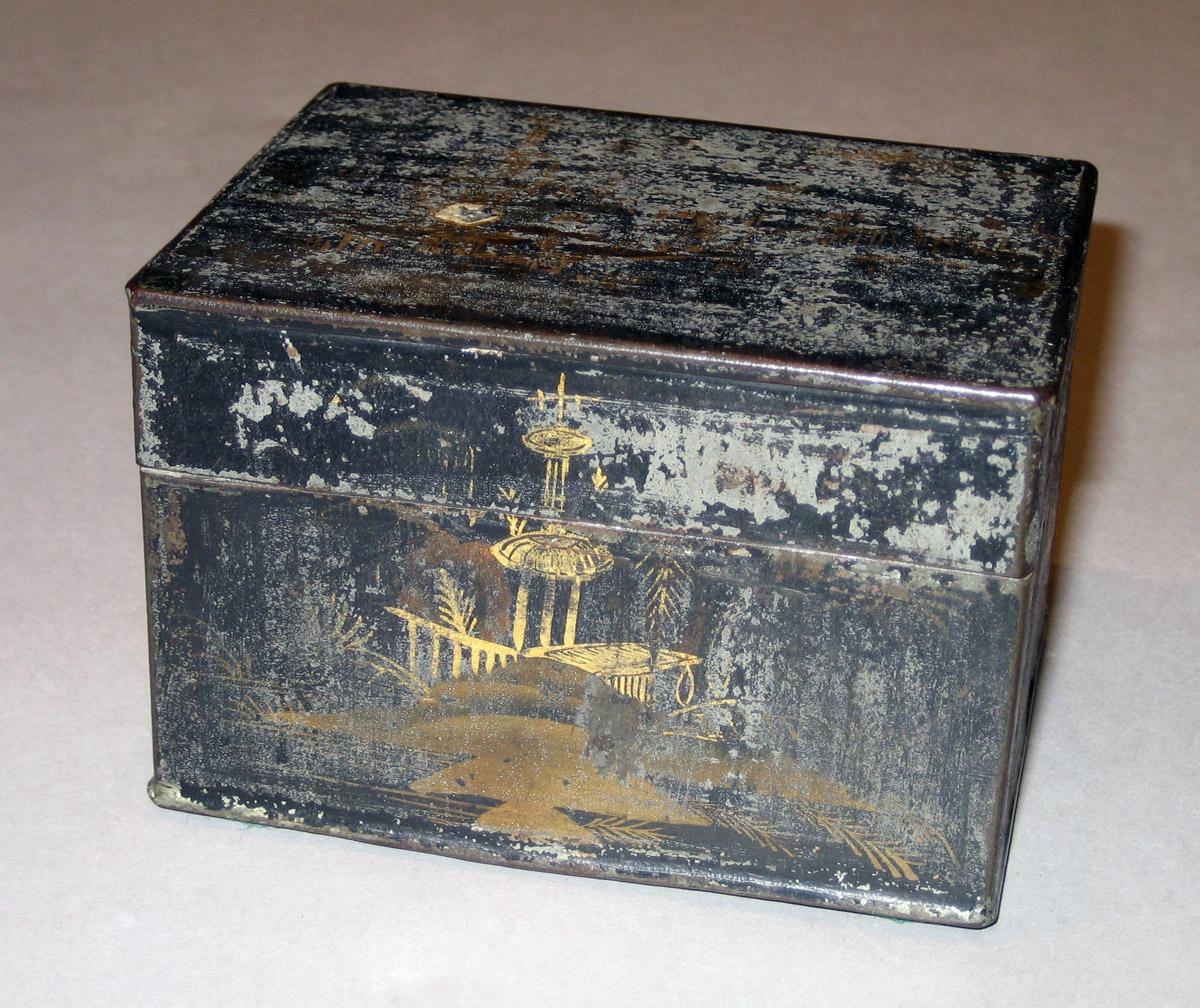 1964.1120 Box