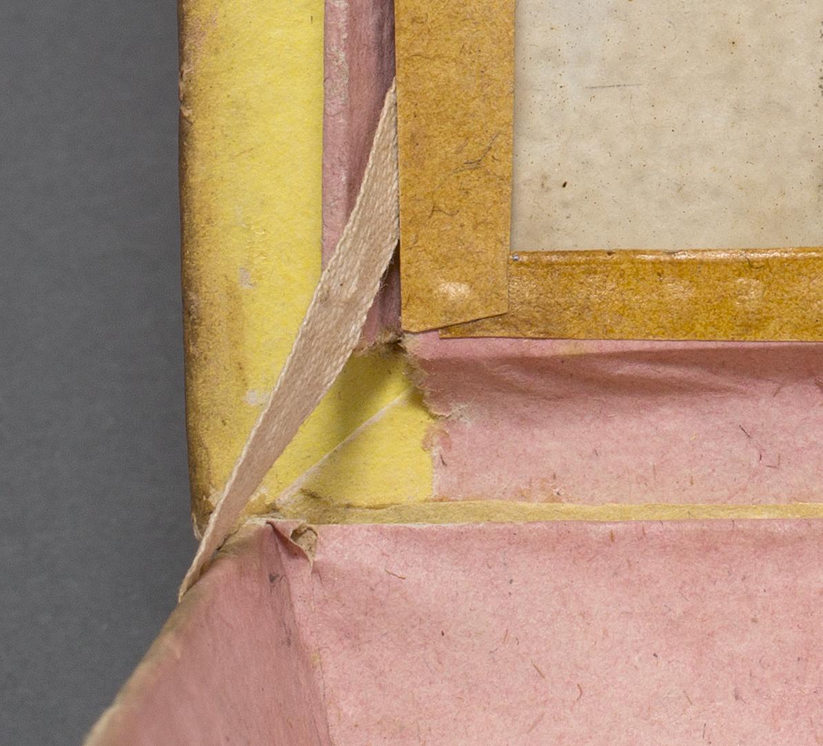 1964.1123 pincushion box, view 3 detail 4