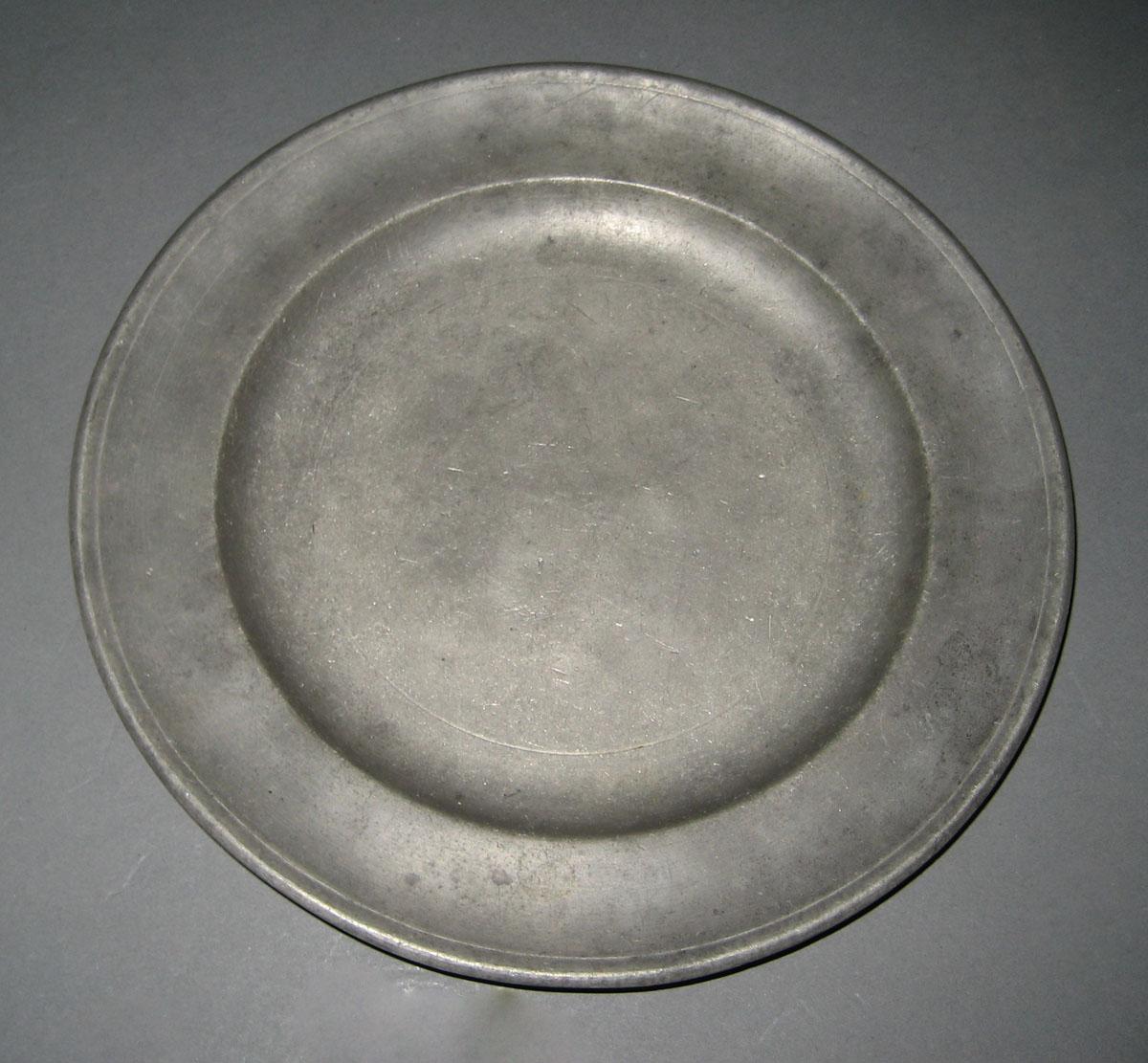 1964.1147 Plate