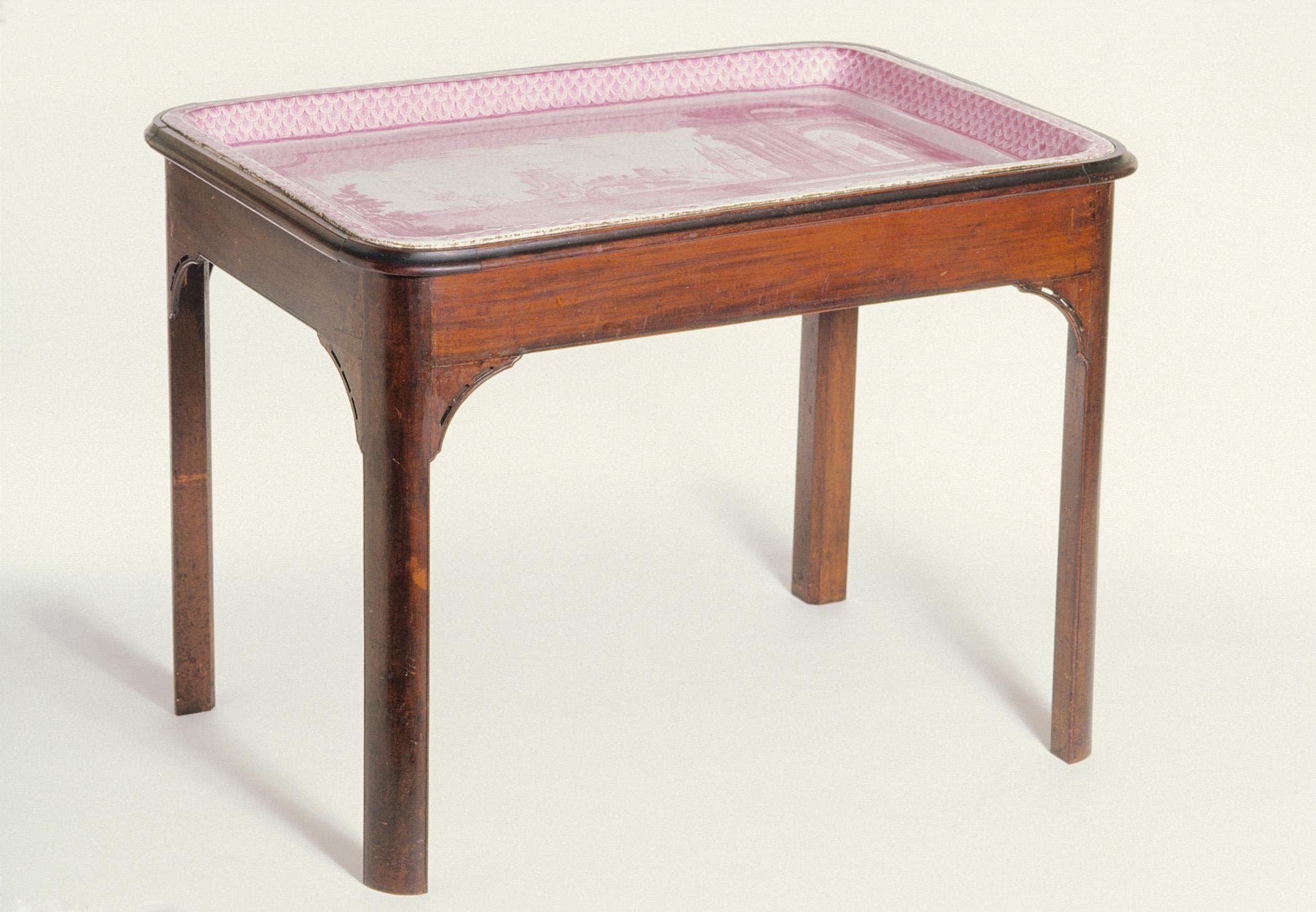 1964.1150 A,B Table