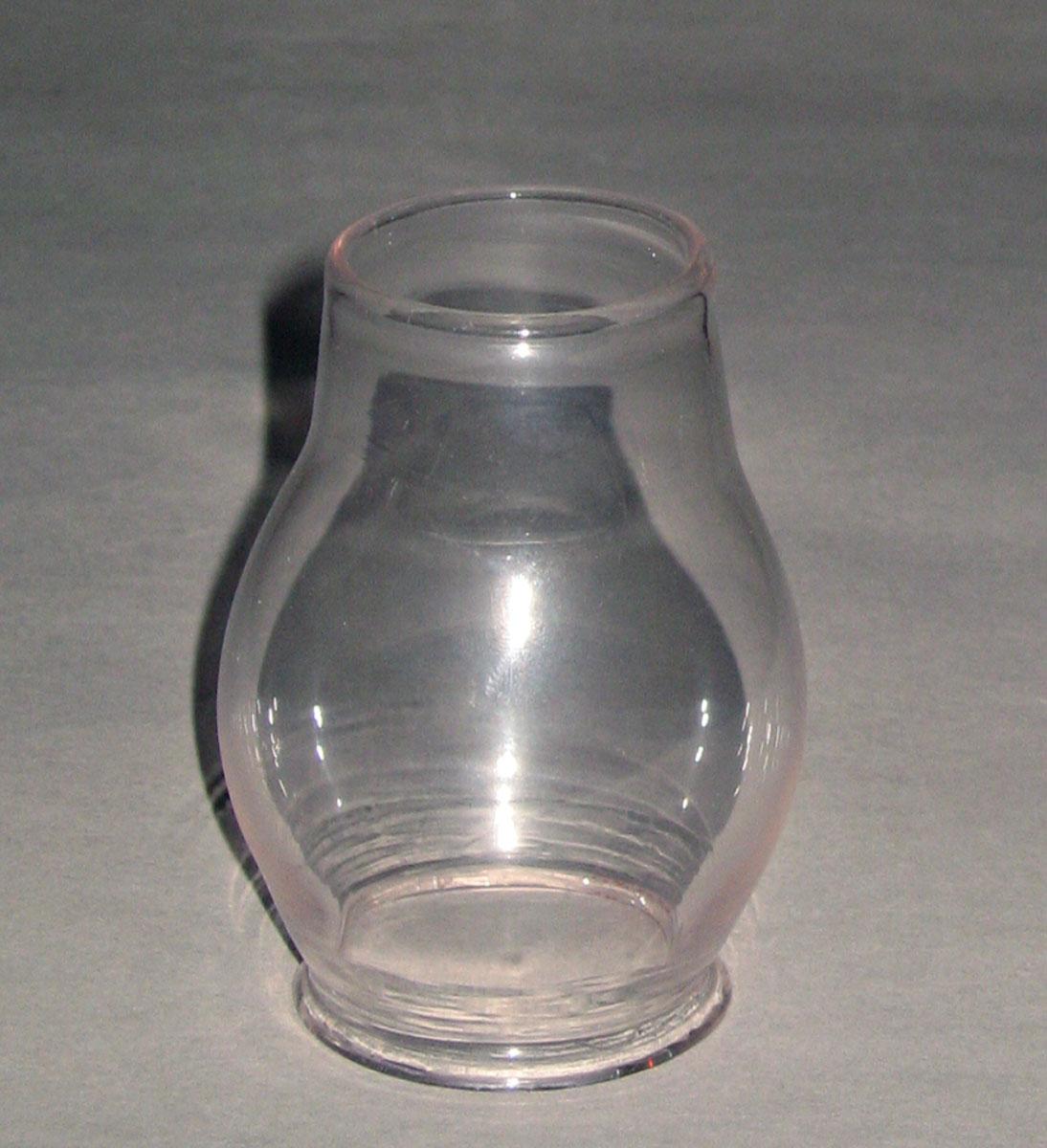 1964.1175 Miniature candle shade