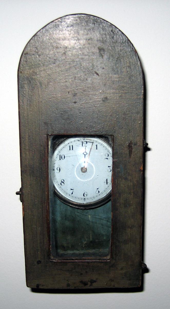 1964.1181 A, B in 1964.1180