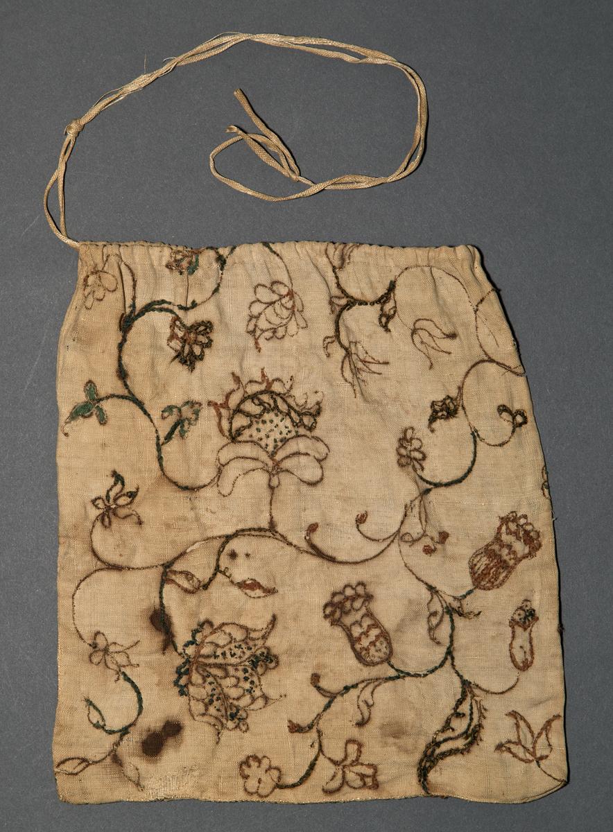 1964.1182 Bag, View 2