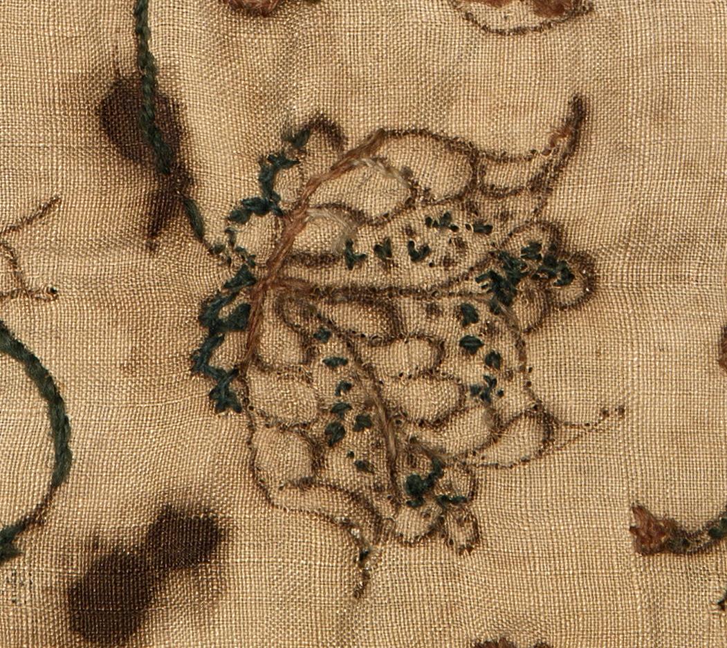 1964.1182 Bag, View 2 Detail 2