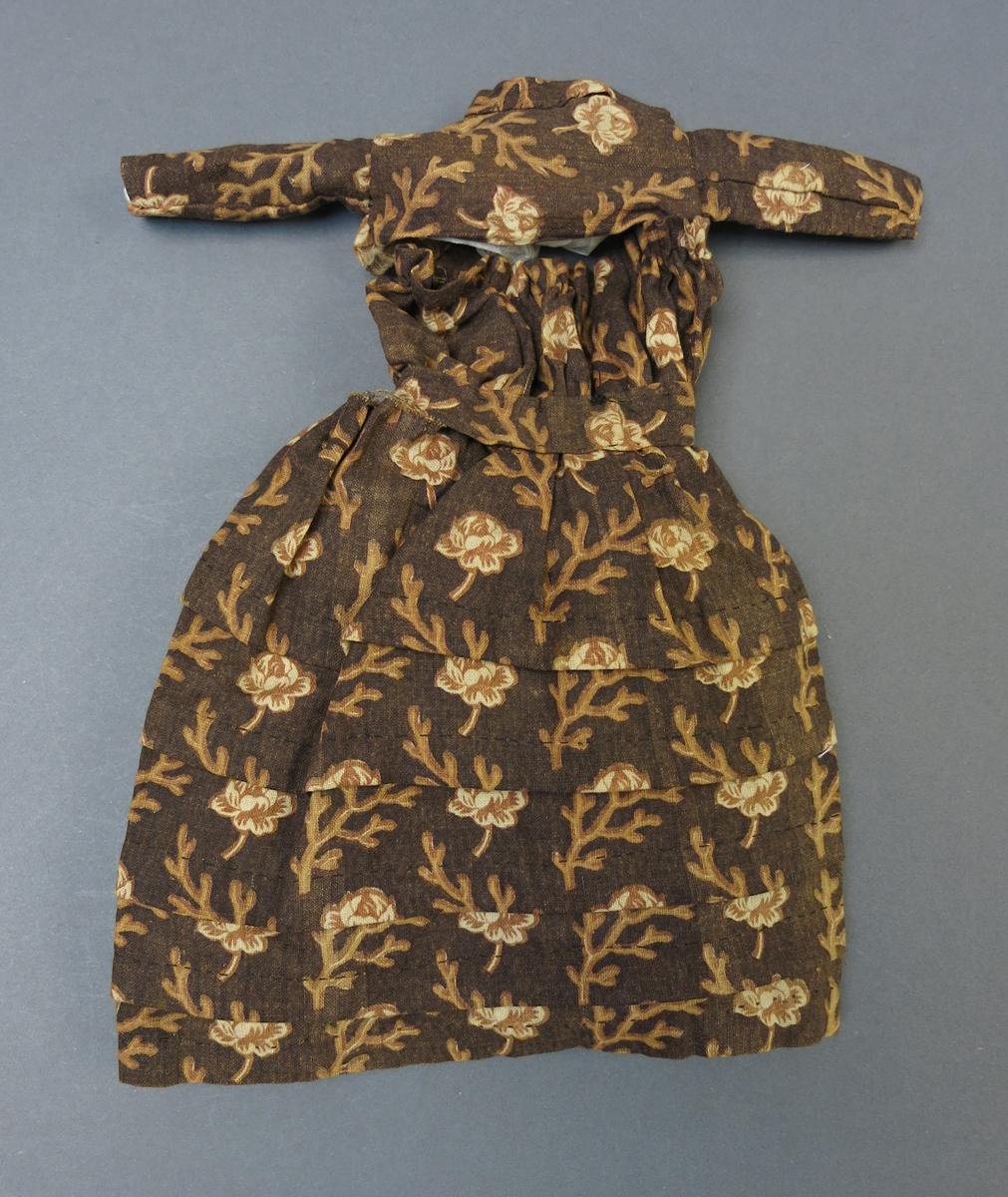 1964.1186 Dress, View 1