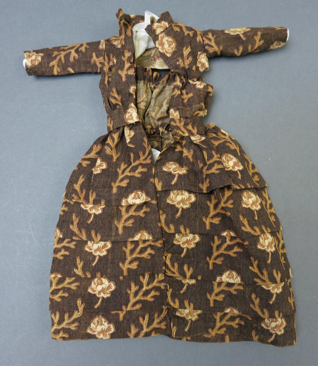 1964.1186 Dress, View 2