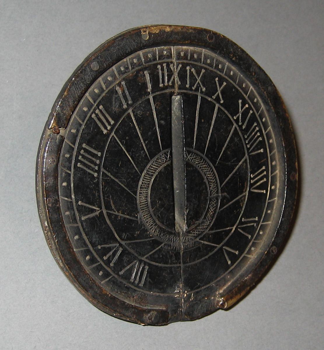 1952.0118 Tool (for Metals)