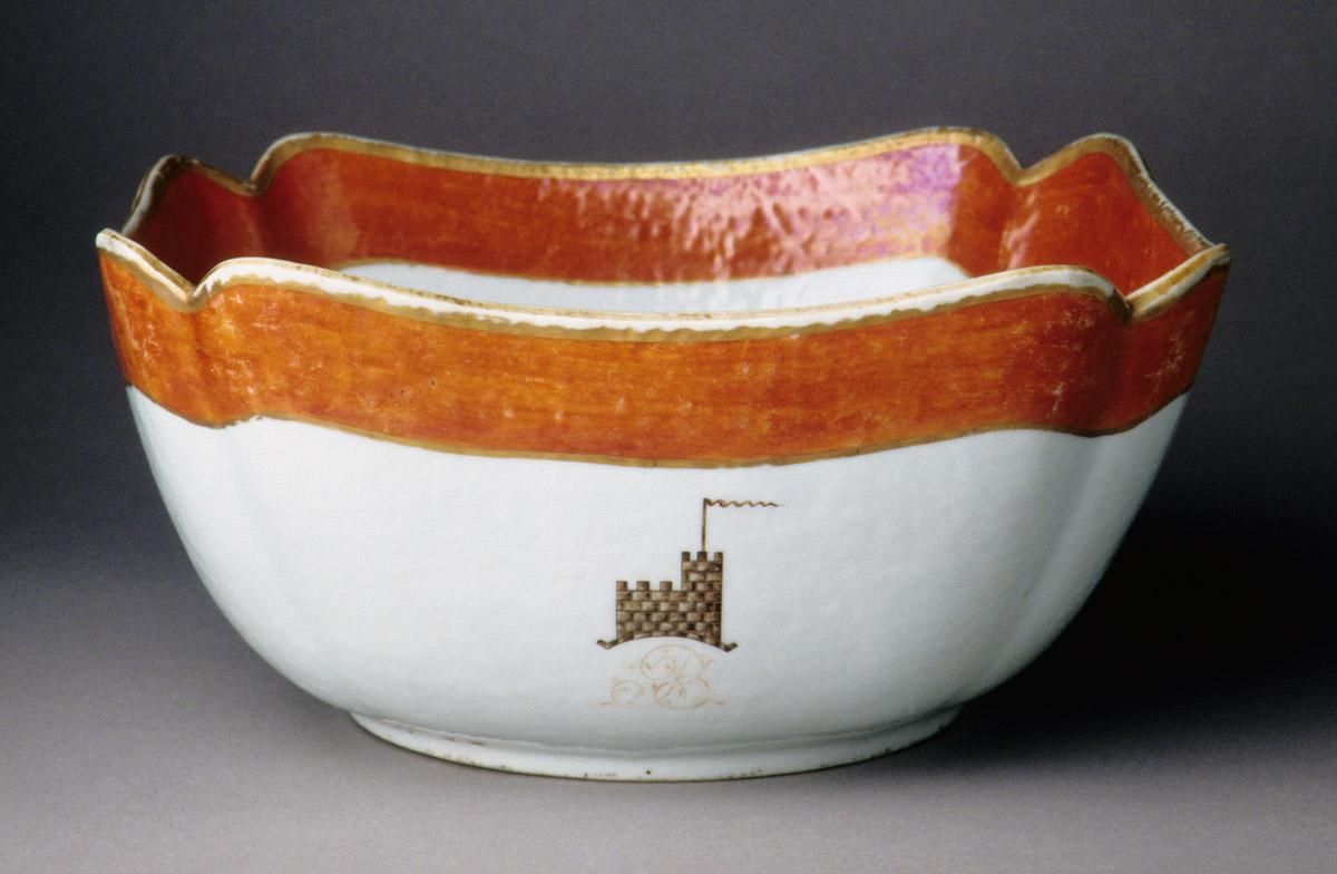 1964.1188.003 Bowl, view 2