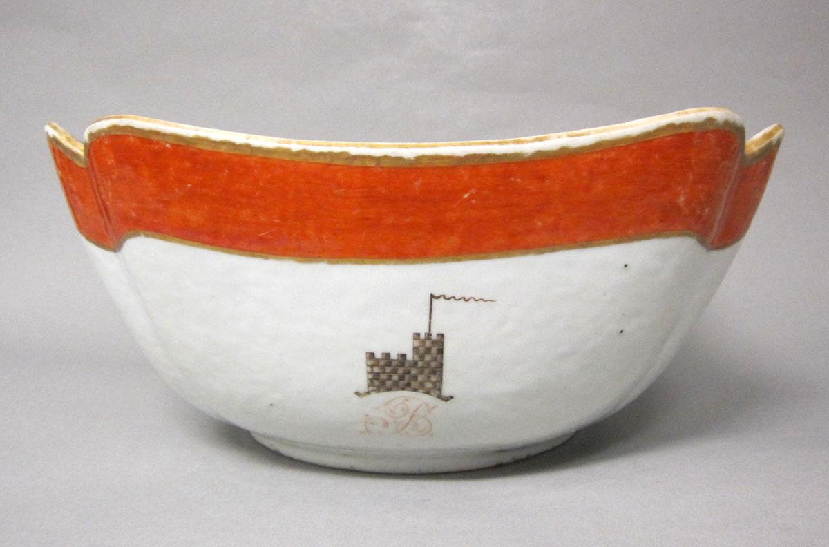 1964.1188.003 Porcelain bowl