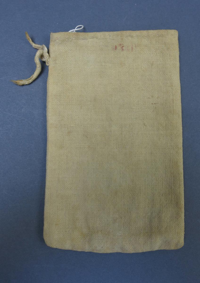 1964.1189 Bag, View 1
