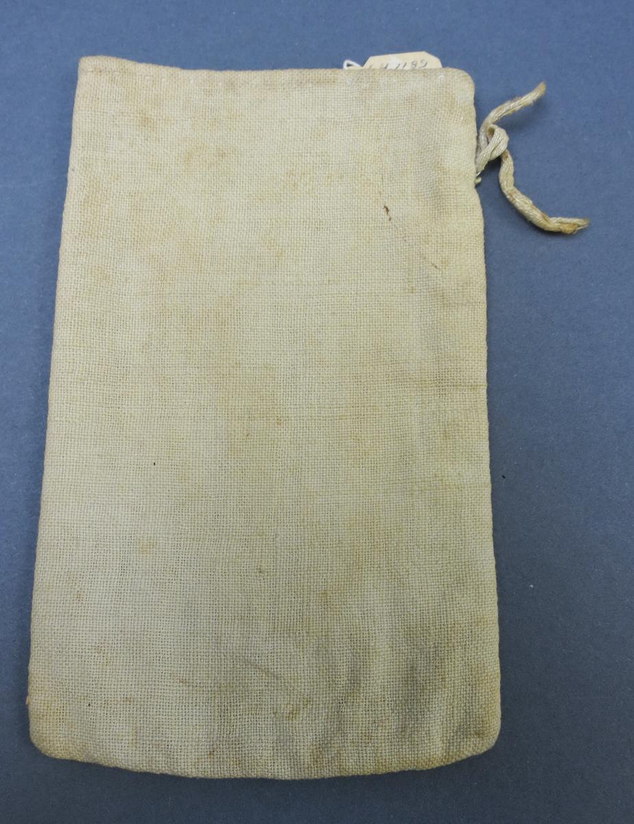 1964.1189 Bag, View 2